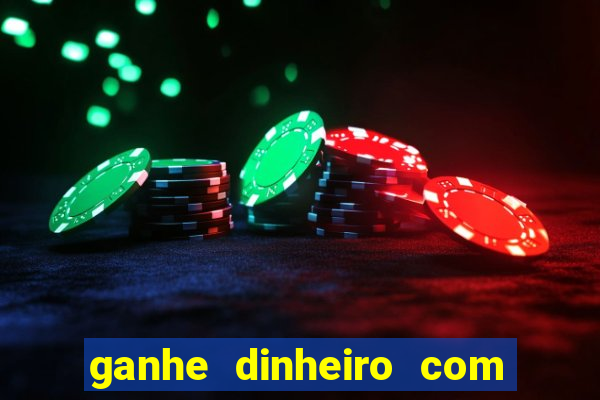 ganhe dinheiro com jogos online